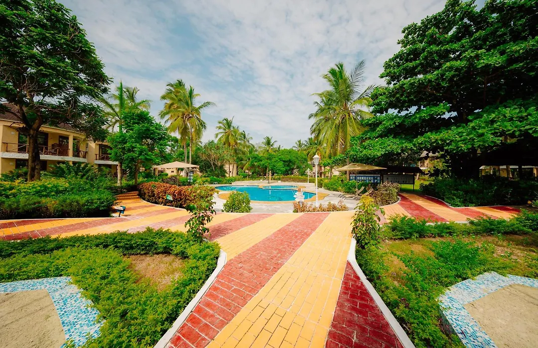 Sansi Kae Beach Resort-1
